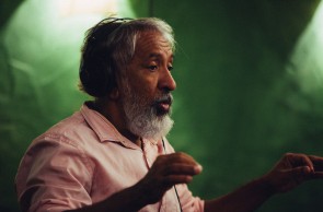 Maestro Letieres Leite