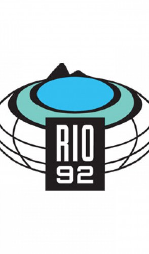 O Dia Mundial dos Oceanos foi instituído (em princípio não oficialmente) na Eco Rio-92.