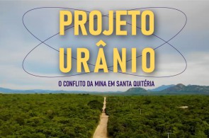 Projeto Urânio