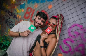 A Kosmika Club realiza neste sábado, 11, mais uma edição da festa 