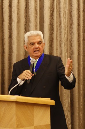 Tales de Sá Cavalcante(Foto: JOÃO FILHO TAVARES)
