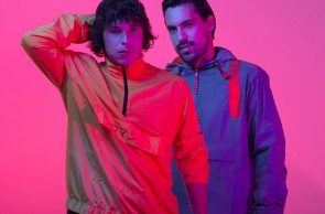 A barraca Praiow recebe neste sábado, 11, a festa Saint John, evento que traz música eletrônica no período de São João; subirá ao palco Chemical Surf