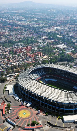 A cada 4 anos, diferentes equipes do planeta se reúnem para duelos emocionantes de futebol.
