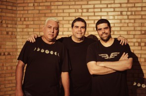 Catedral se apresenta em Fortaleza