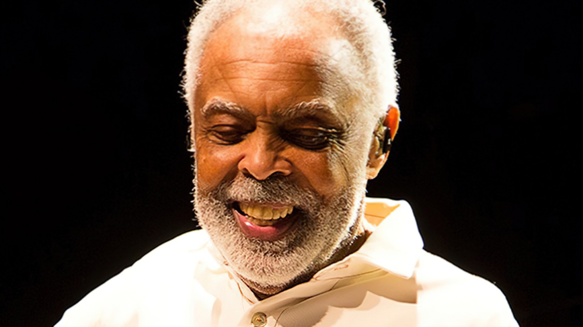 Com mais de 60 anos de carreira, Gilberto Gil foi capaz de inspirar diferentes gerações de músicos brasileiros (Foto: Reprodução/Facebook Gilberto Gil)