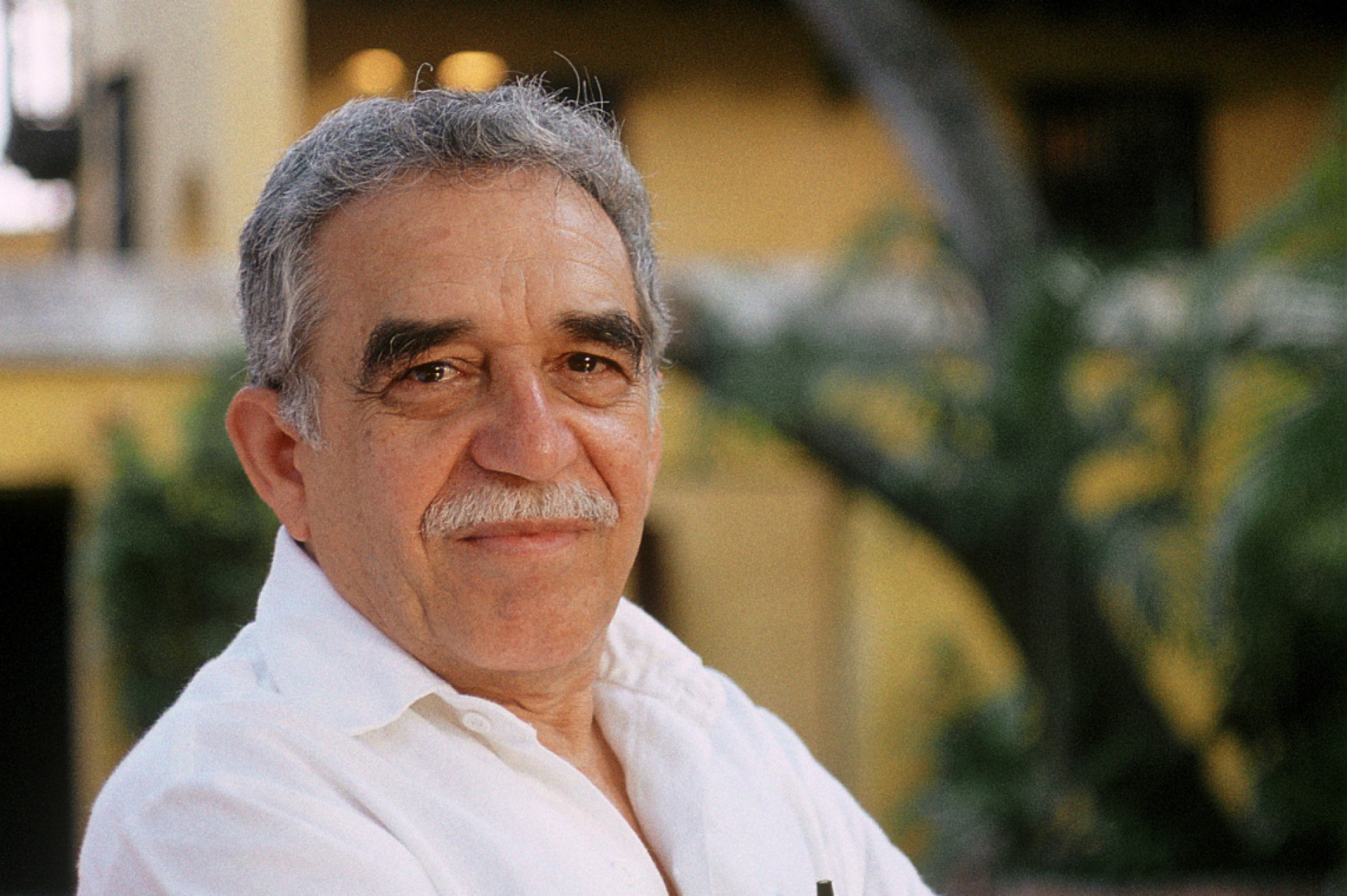 Obra inédita de Gabriel García Márquez será lançada em 2024
 (Foto: Divulgação)