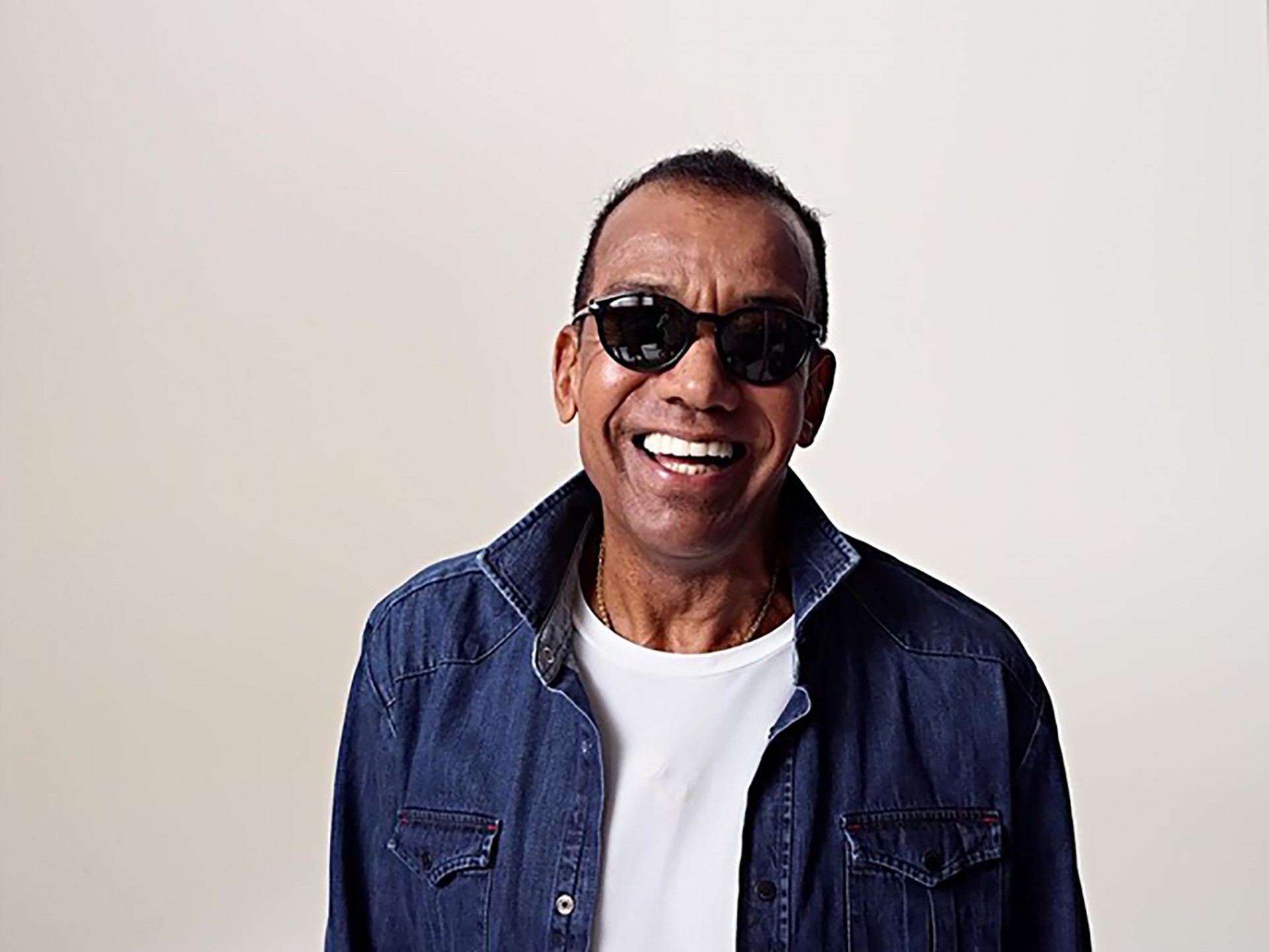 Jorge Ben Jor (Foto: Divulgação)