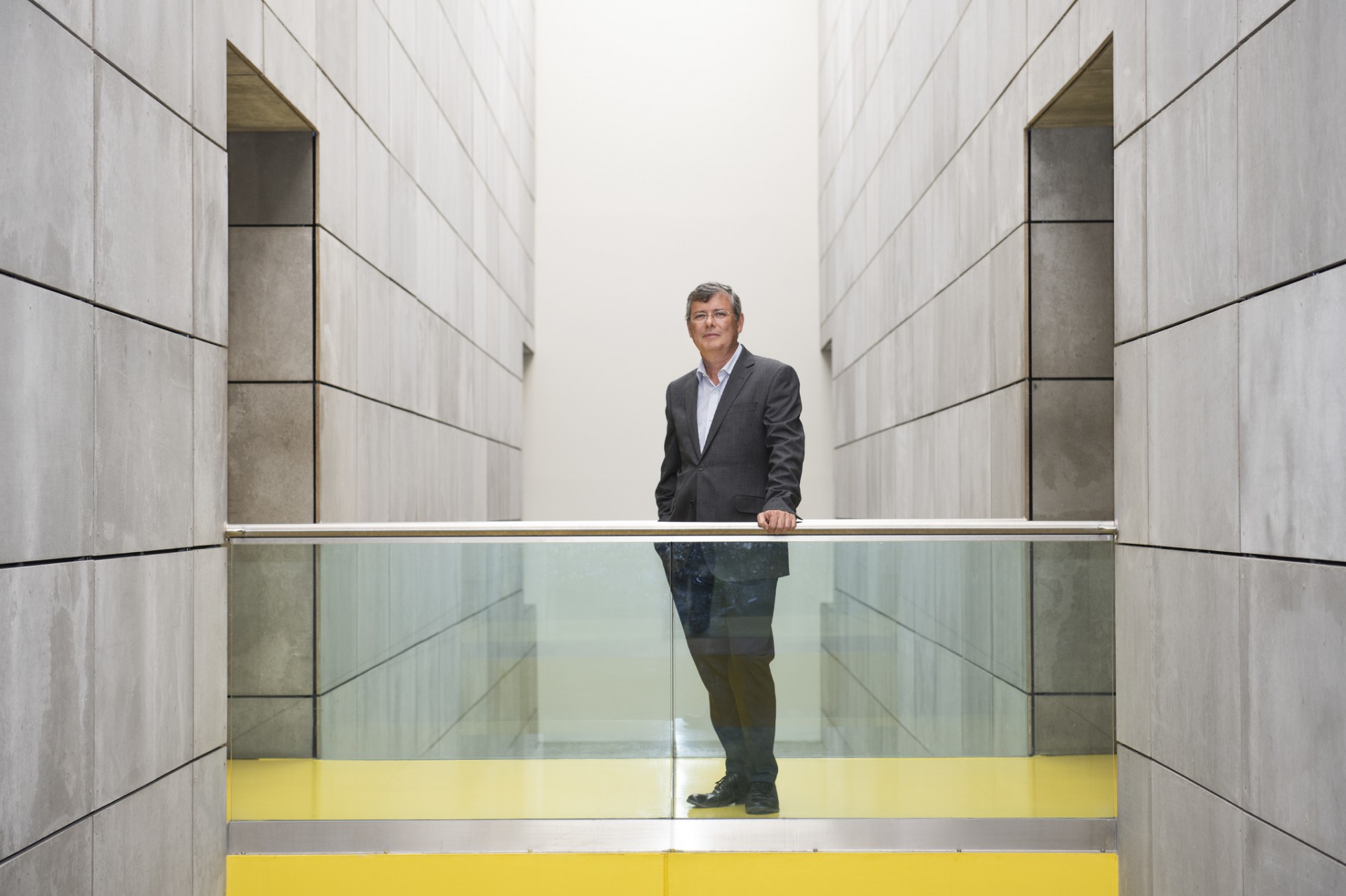 João Malva: referência em envelhecimento saudável profere palestra na Cidade (Foto: Divulgação)