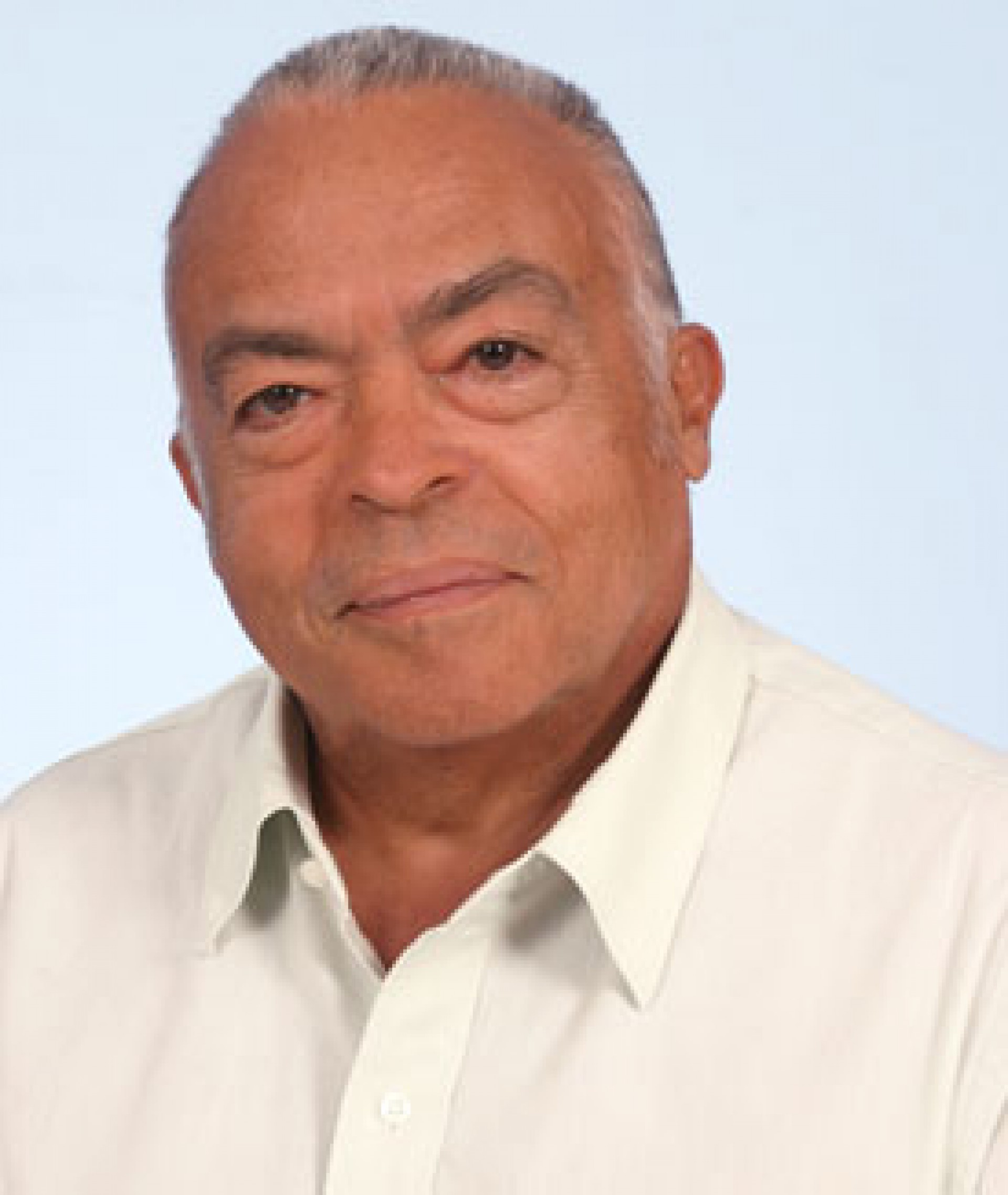 Tarcisio Leitão (Foto: Arquivo)