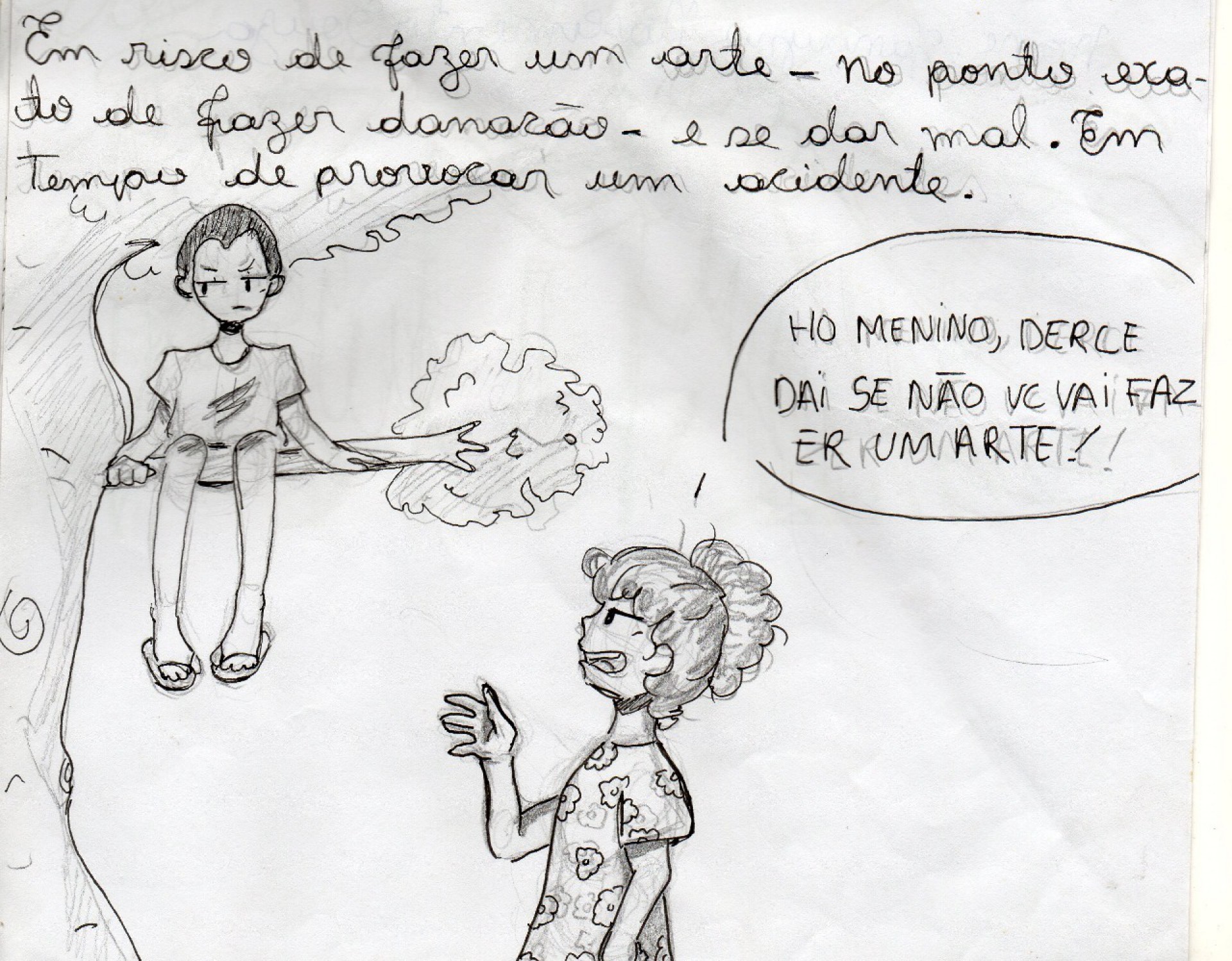 (Foto: Reprodução)O livro 