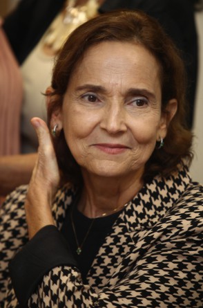 Izolda Cela(Foto: FáBIO LIMA)