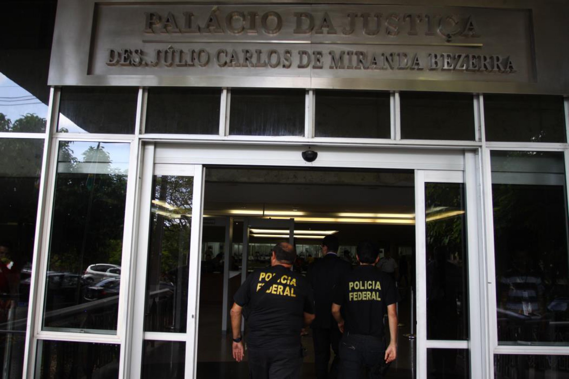 DEFLAGRAÇÃO da Expresso 150 completou sete meses no último mês de junho (Foto: Evilázio Bezerra, em 15/06/2015)