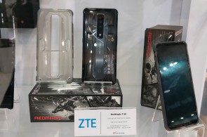 A ZTE, marca chinesa do setor de tecnologia planeja retornar ao Brasil para o mercado de smartphones