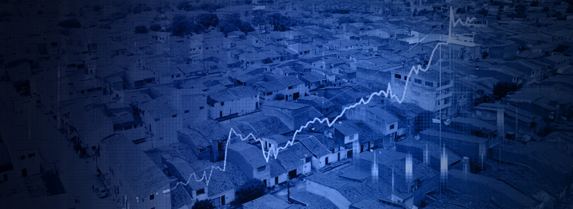 Capa de um dos especiais do Retomada da Economia (Foto: Divulgaçao)