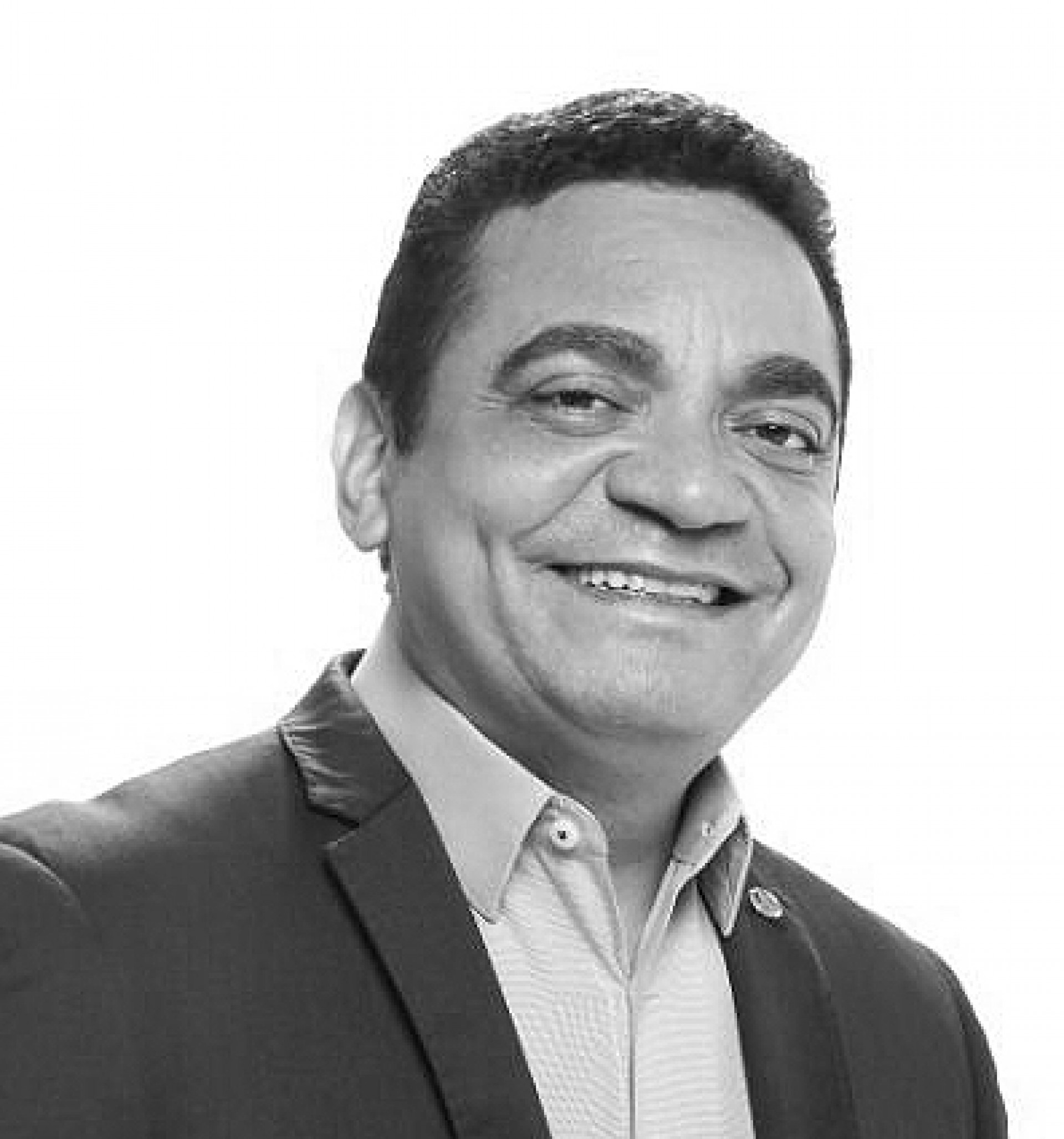 Prof. Hidelbrando dos Santos Soares, reitor da Uece (Foto: Divulgação)