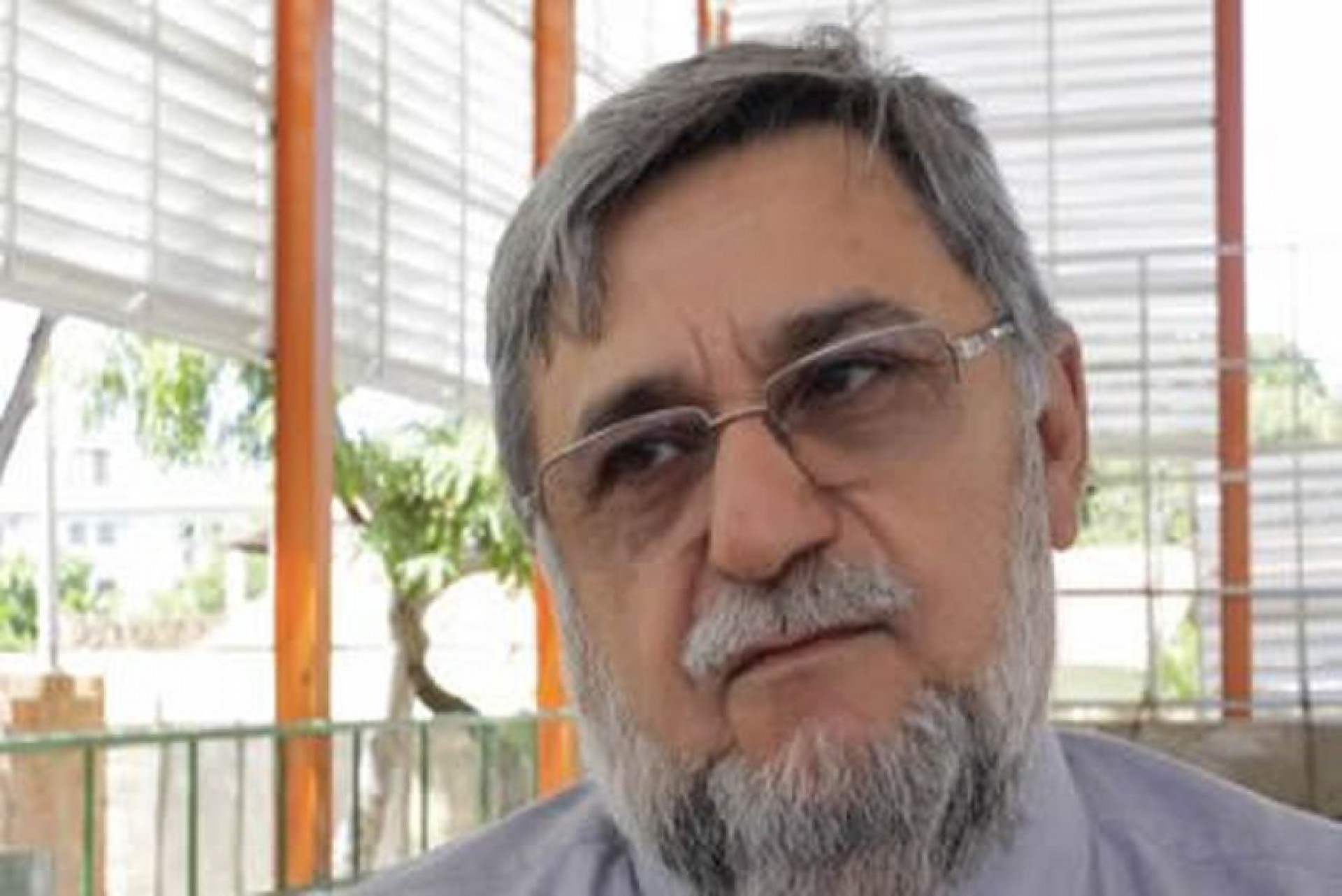 ￼SOCIÓLOGO Geraldo Accioly  (Foto: Acervo pessoal)