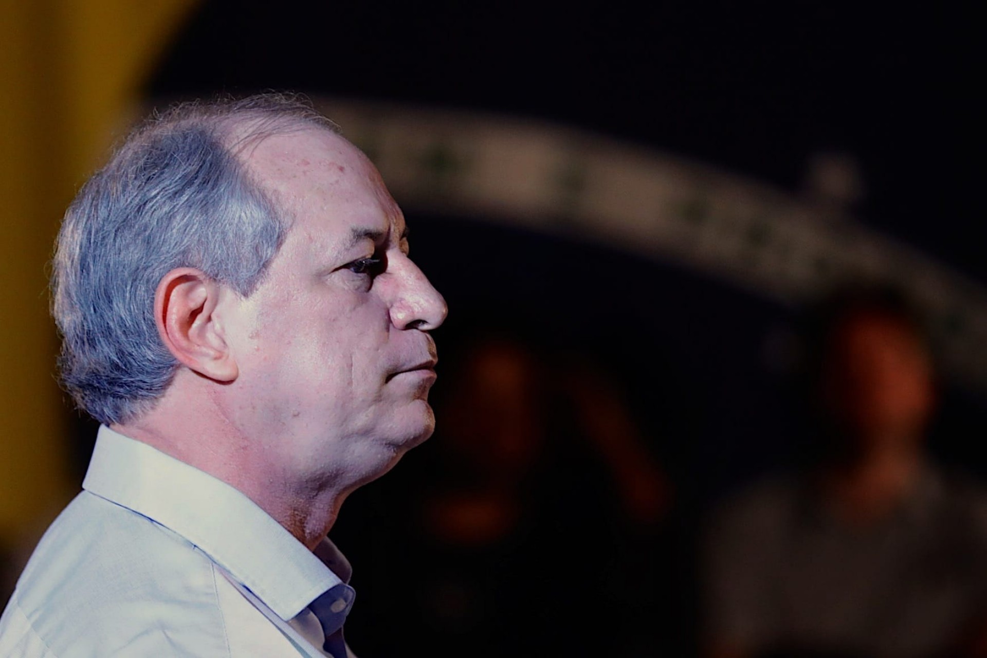 Ciro Gomes troca Paris por Lula Eliomar de Lima OPOVO