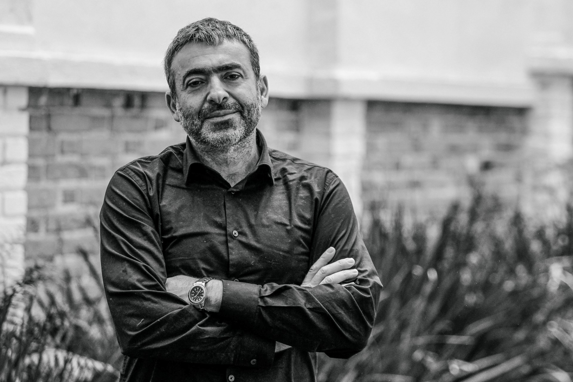 Brasil, SP, São Paulo. 04/08/2017. Entrevista com o cientista social Marcos Nobre, professor de Filosofia Política na Universidade de Campinas (Unicamp) e presidente do Centro Brasileiro de Análise e Planejamento (Cebrap), realizada na sede do Centro Brasileiro de Análise e Planejamento (Cebrap), na zona sul da capital paulista. - Crédito:RAFAEL ARBEX/ESTADÃO CONTEÚDO/AE/Código imagem:238920 (Foto: RAFAEL ARBEX/ESTADÃO CONTEÚDO)