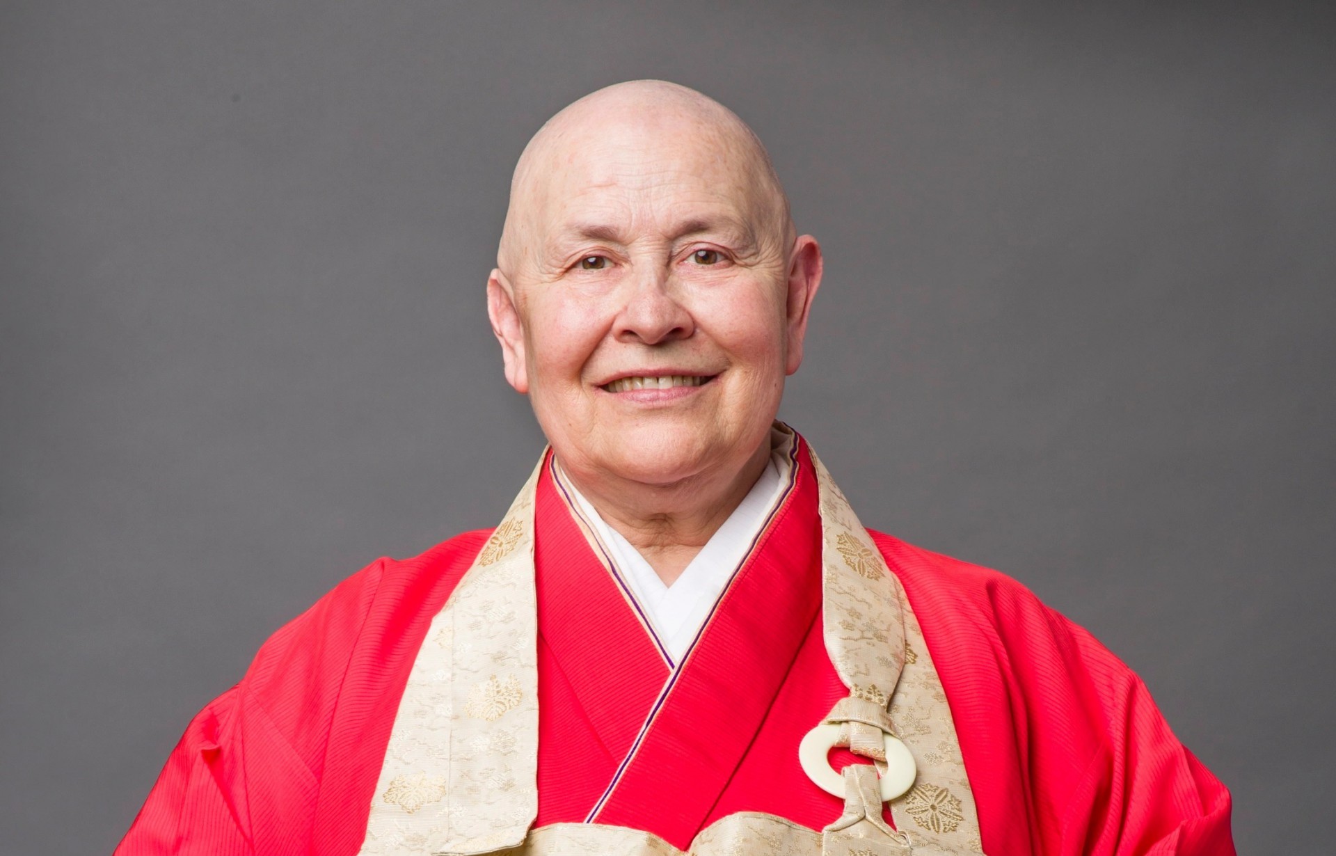 Monja Coen Rōshi, autora de livros como 