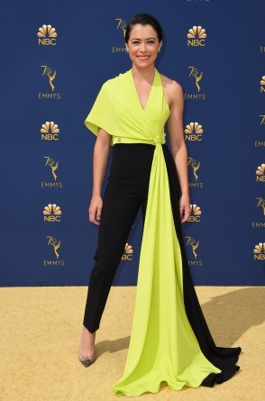 Tatiana Maslany viverá Mulher Hulk no Disney Plus(Foto: divulgação )