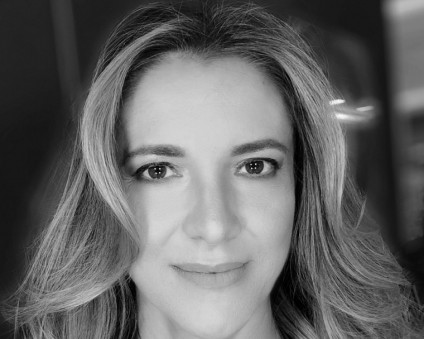 Eliziane Colares, publicitária, empresária e sócia da Advance(Foto: Divulgação)