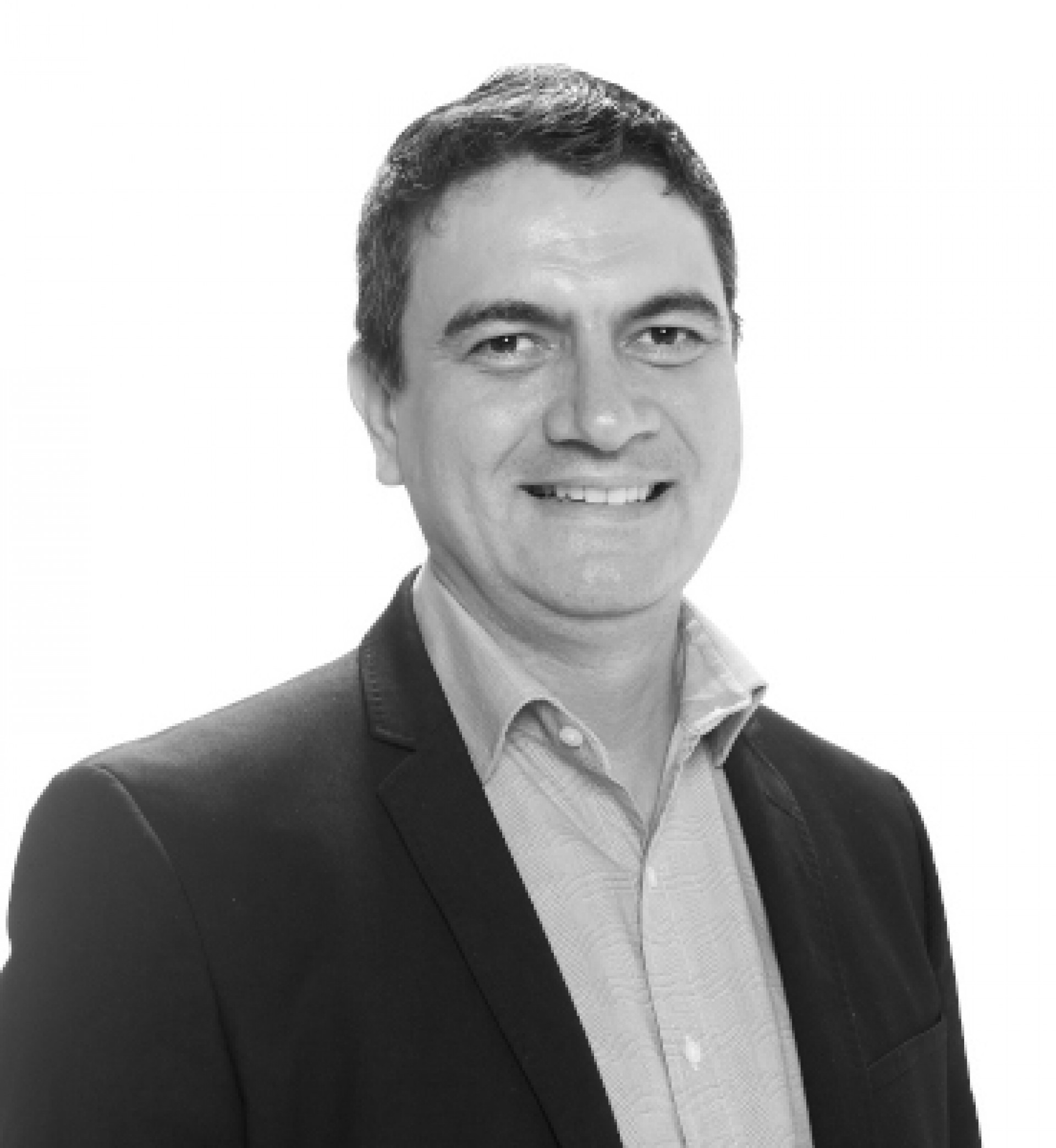 Dárcio Ítalo Alves Teixeira, vice-reitor da Uece (Foto: Divulgação)