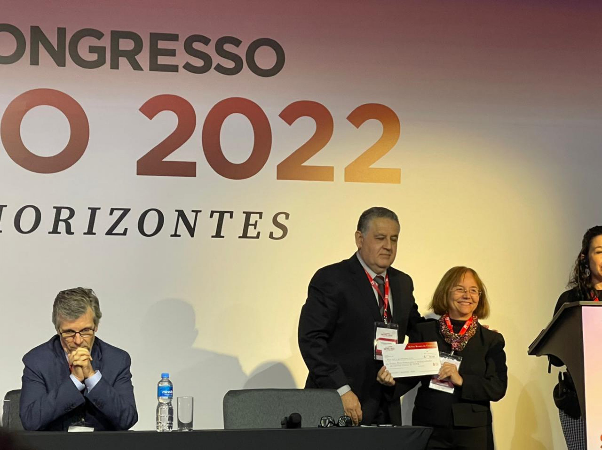 Hematologista Fernando Barroso: prêmio médico inédito para o Nordeste(Foto: Divulgação)