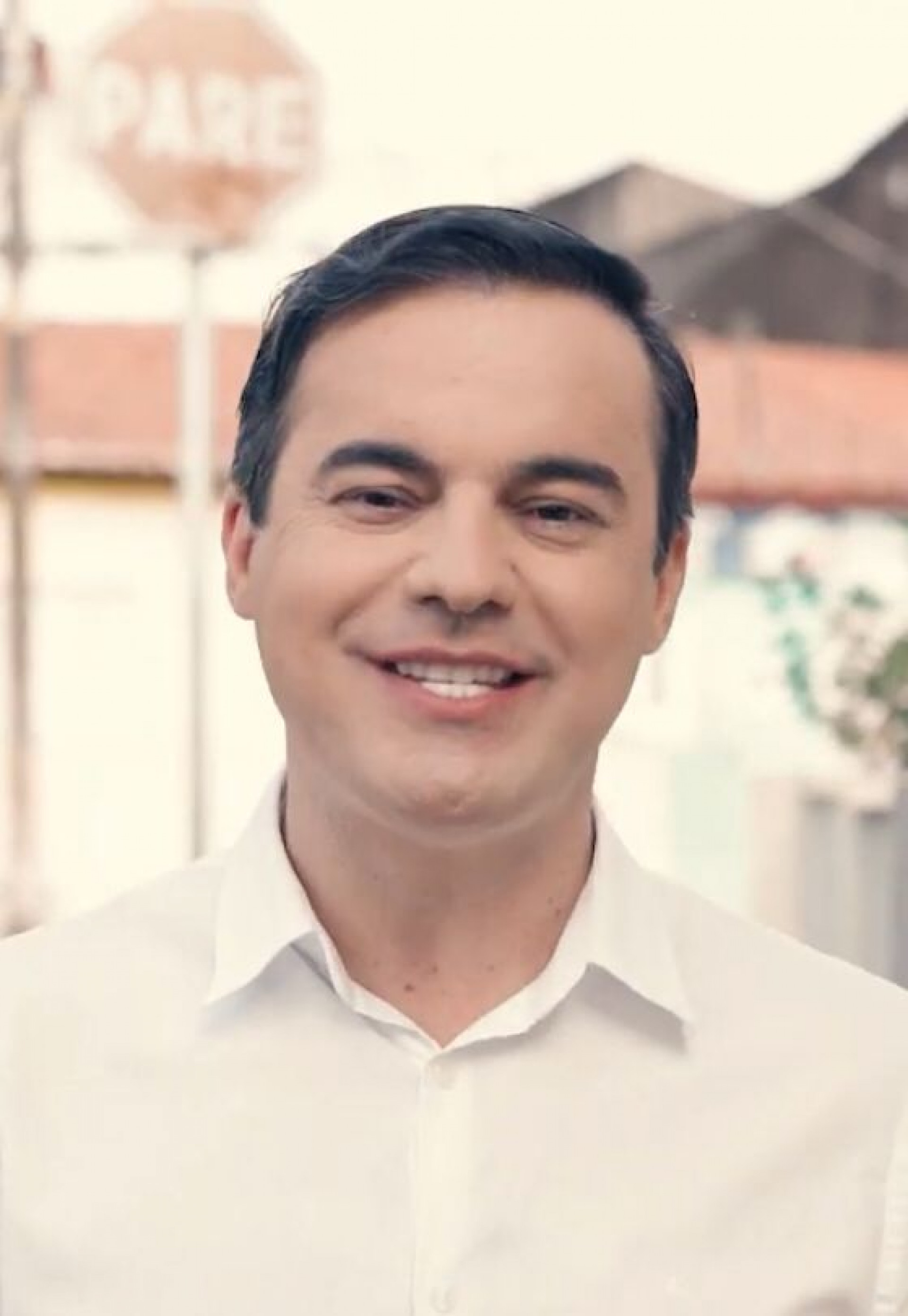 ￼WAGNER criticou políticas de saúde e segurança pública (Foto: Reprodução)