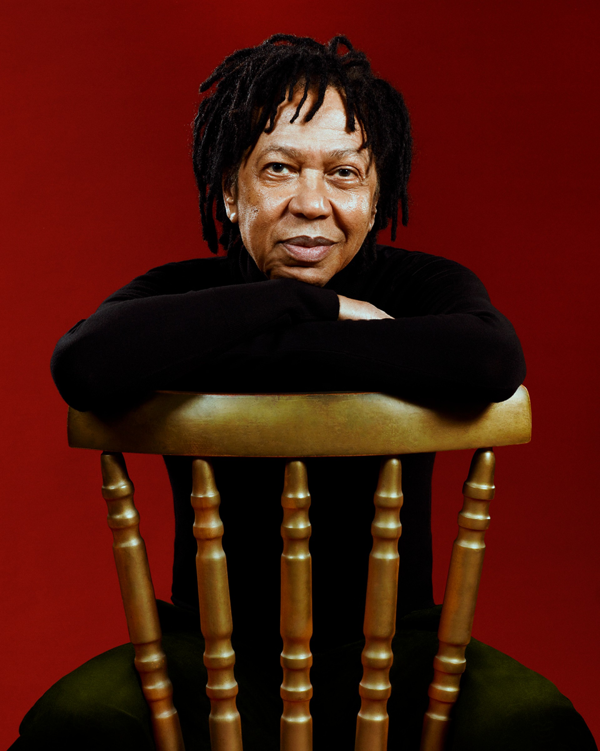 Depois de quatro anos, retorna em disco de inéditas abrindo parceria com Zeca Pagodinho e fazendo dueto com Milton Nascimento (Foto: Gabriela Schmidt/ Divulgação)