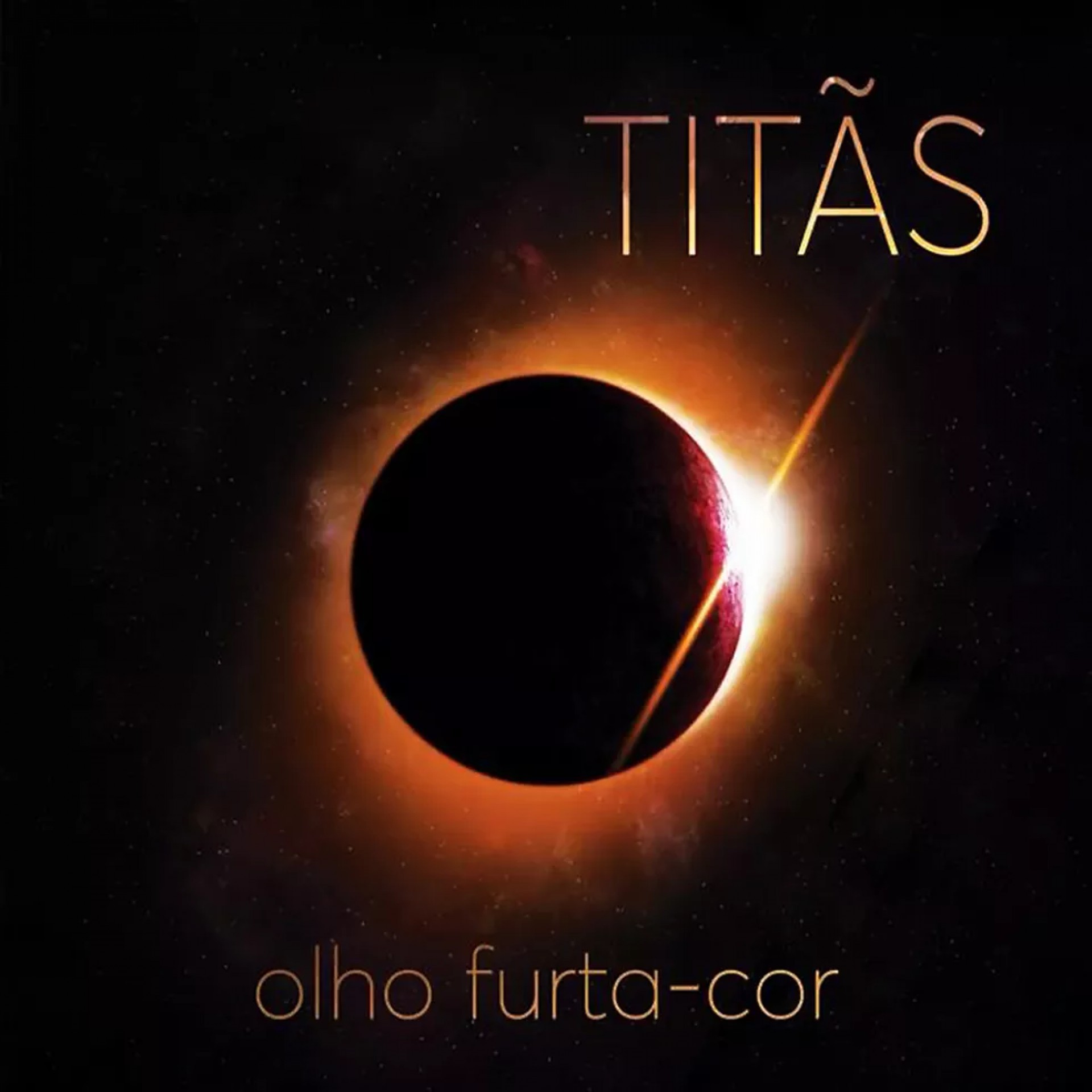 Capa do álbum 