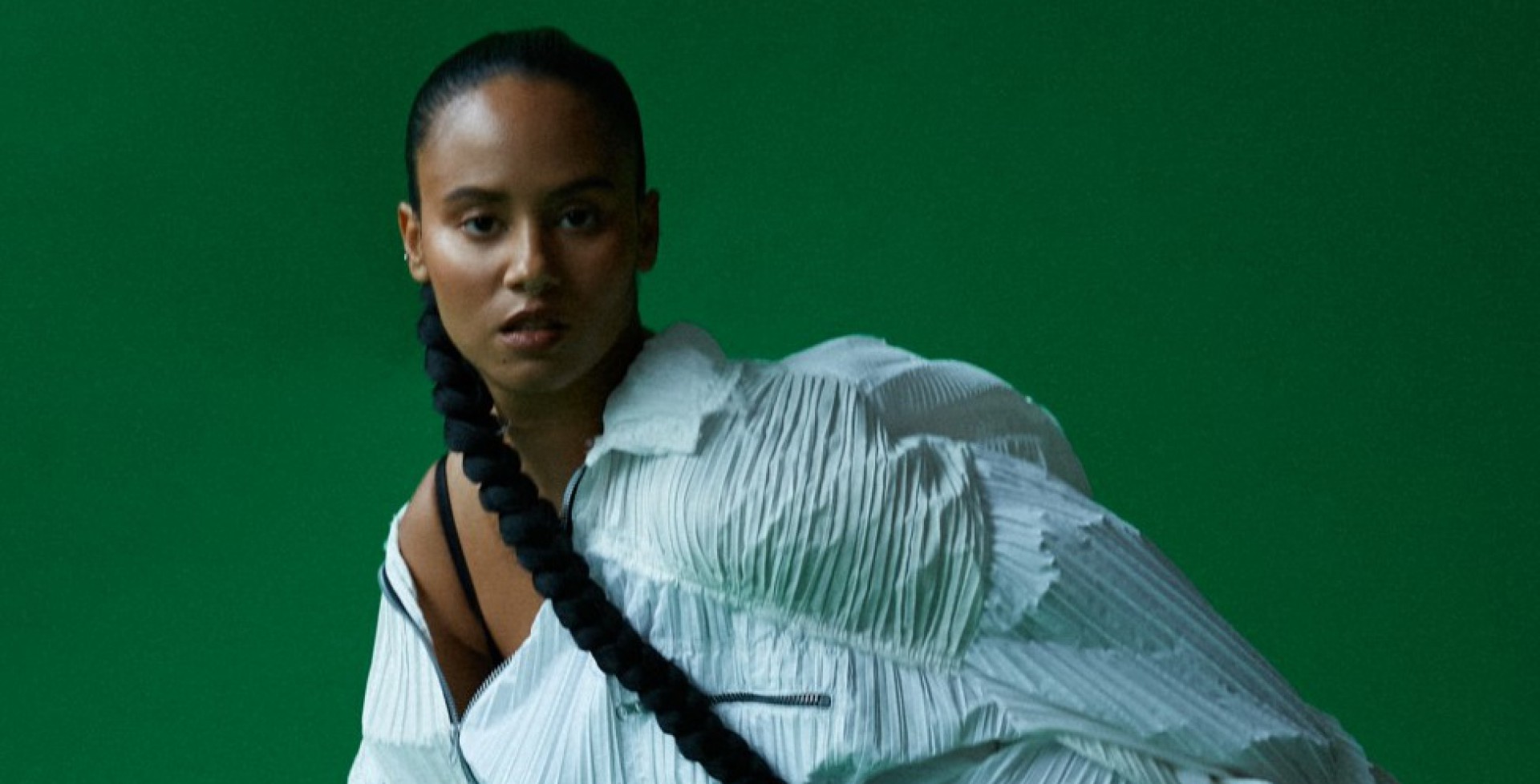 Cantora cabo-verdiana Mayra Andrade volta a se apresentar no Brasil em setembro (Foto: Divulgação)