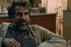 Eriberto Leão atuou no filme 