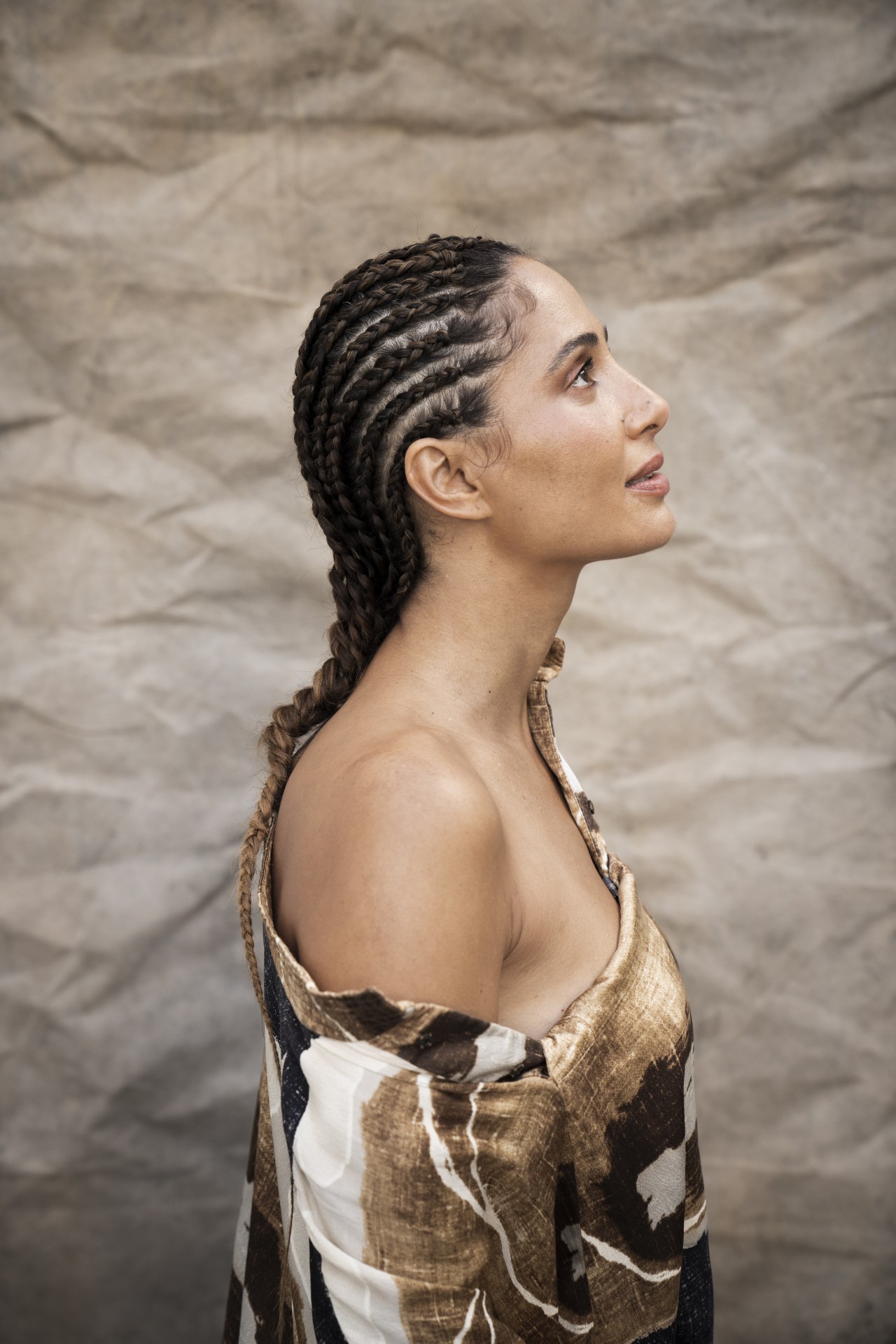 Camila Pitanga será homenageada no Cine Ceará