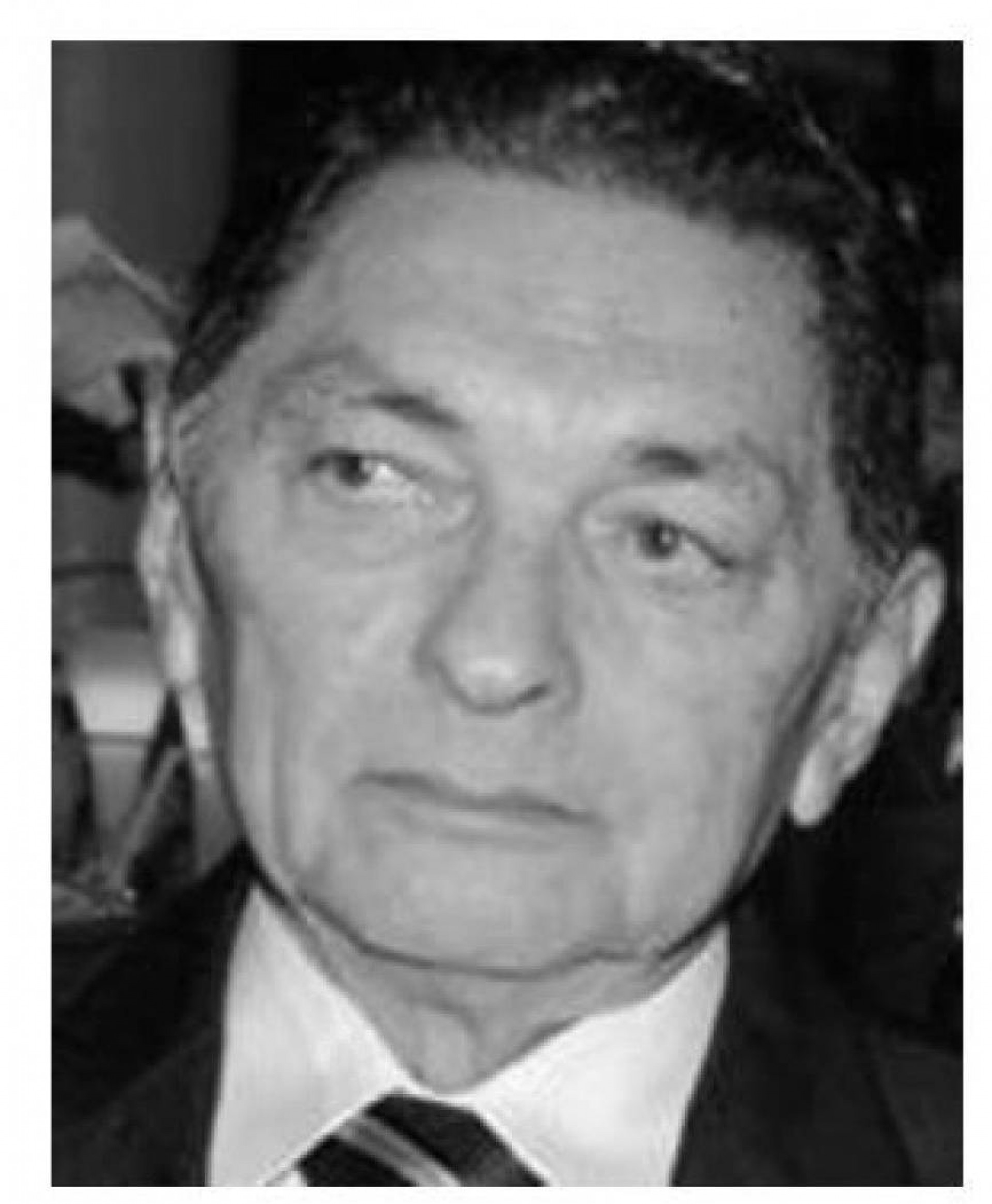 Pedro Jorge Vianna, professor aposentado da UFC
 (Foto: Divulgação)
