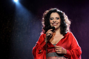 Cantora baiana Gal Costa segue sendo voz relevante dentro da música brasileira quanto a posicionamentos políticos