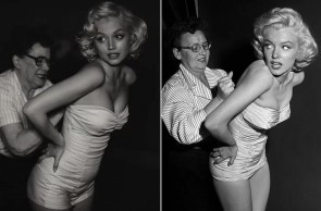 Ana x Marilyn