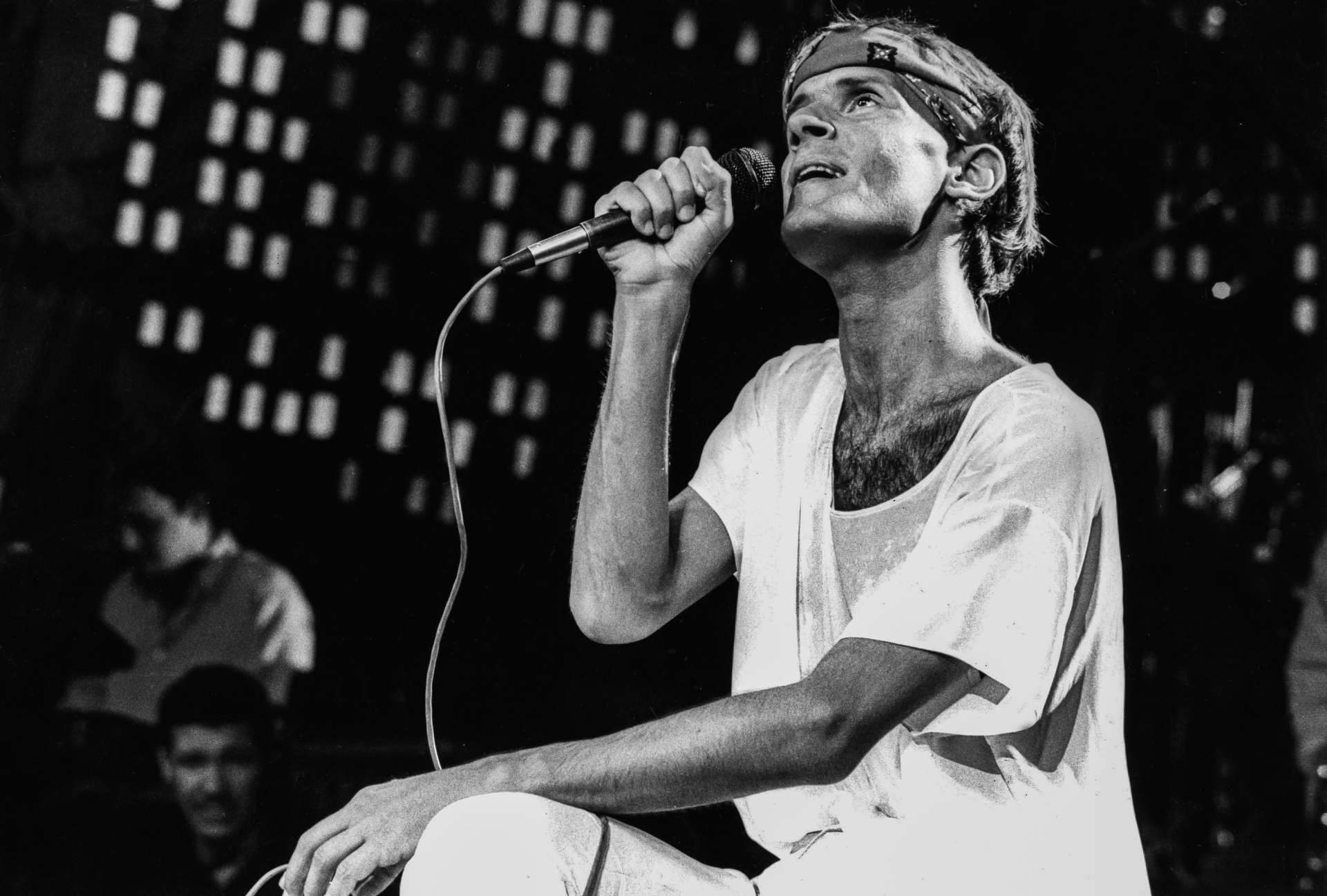 Cazuza foi um dos grandes nomes da música brasileira e voz importante de contestação (Foto: Sociedade Viva Cazuza/ Divulgação)