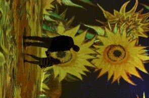 BREVE - As cores de Van Gogh em Fortaleza. Uma experiência imersiva, Van Gogh Live 8K (@vangoghlivebrasil8k), estreia em fevereiro de 2023 no RioMar Fortaleza. www.vangoghlive.com.br