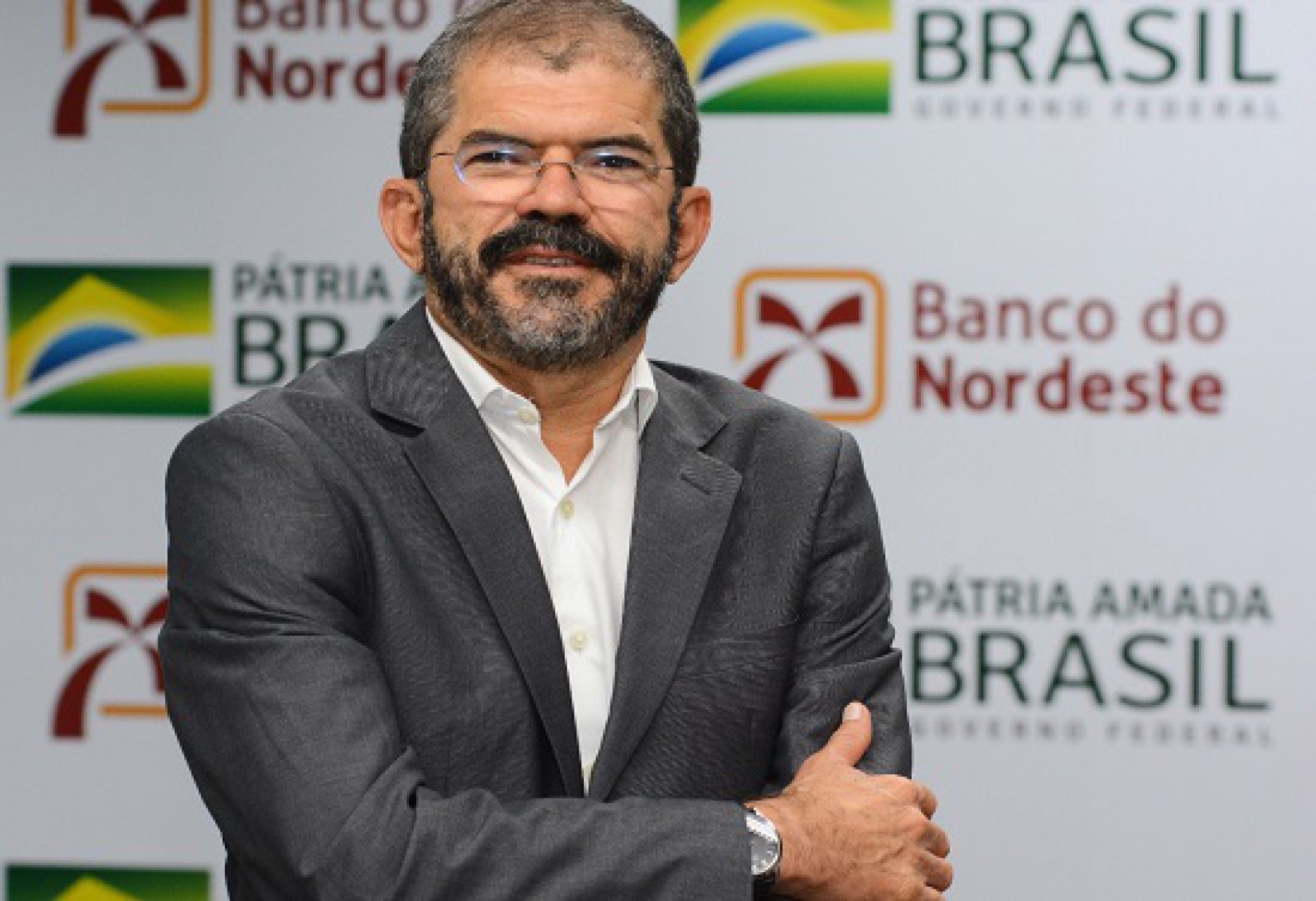 José Gomes da Costa, presidente do BNB (Foto: BNB)