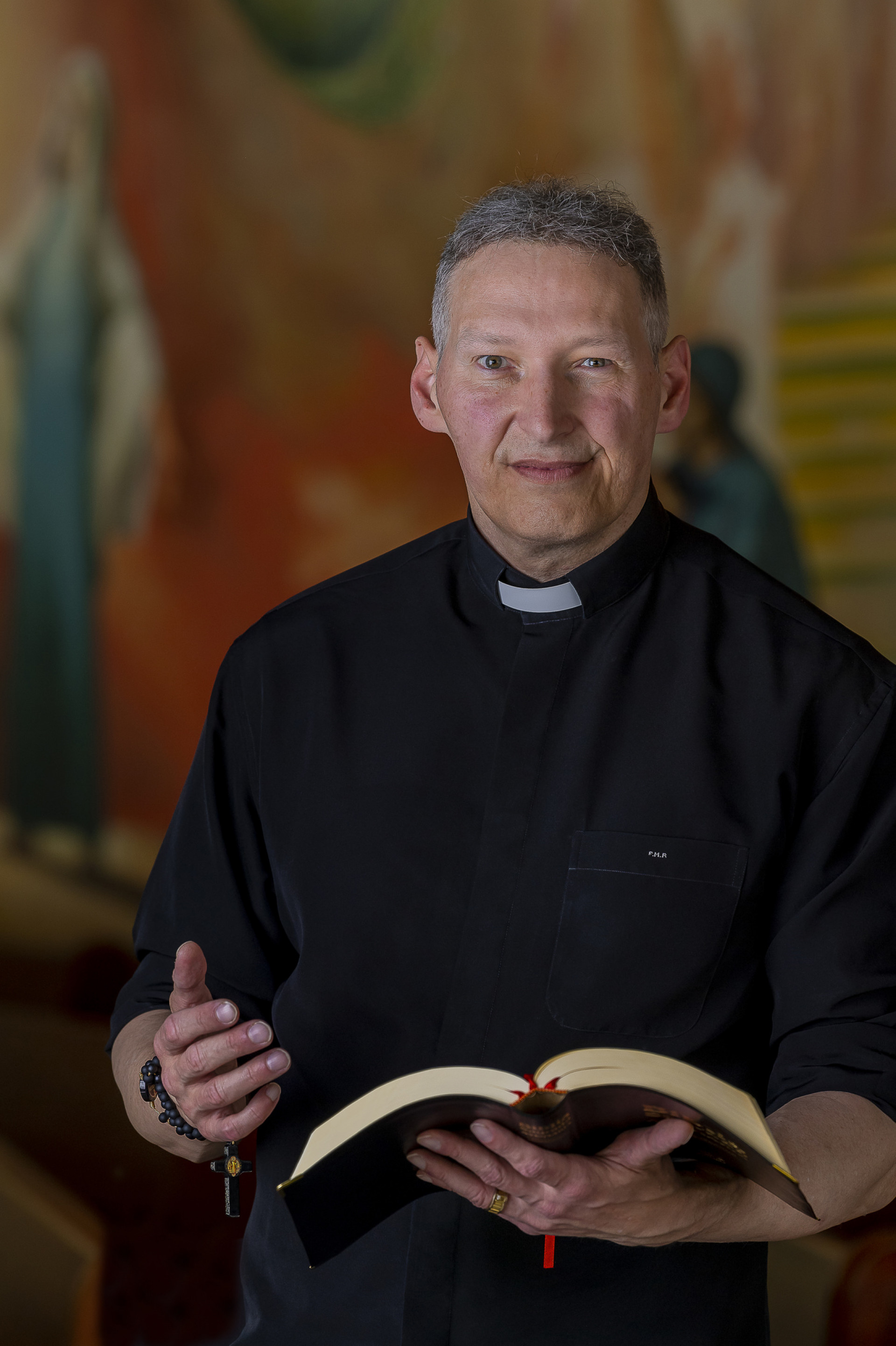 Padre Marcelo Rossi