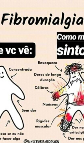 De causa e cura desconhecidas, a fibromialgia é um desafio para a ciência e não existem exames para detectá-la.