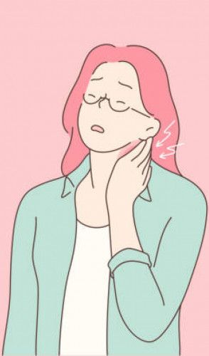Muitos brasileiros que sofrem do transtorno também reduziram ou pararam por completo a vida sexual.