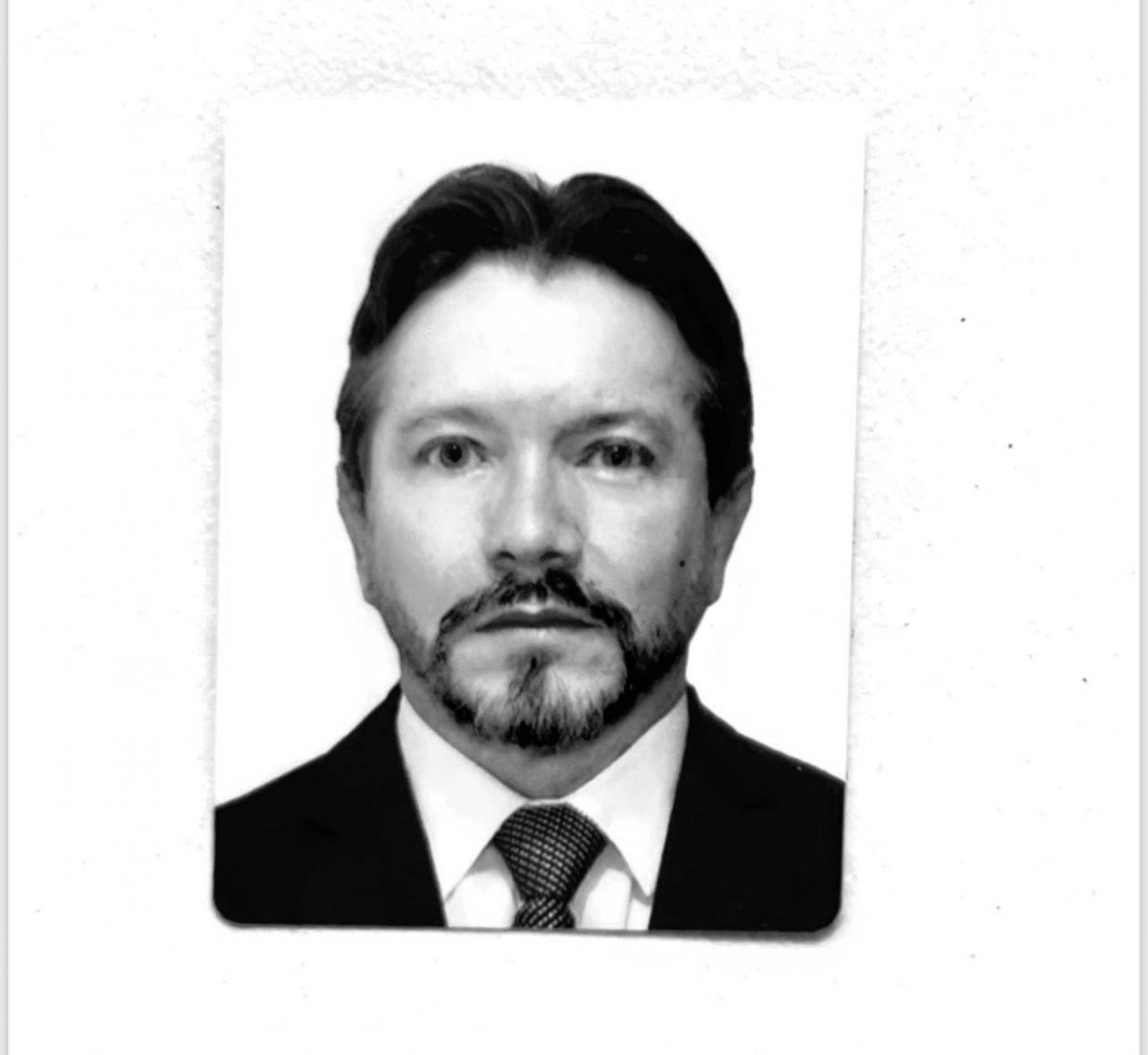 Wladimir da Alva, advogado e professor universitário (Foto: Divulgação)