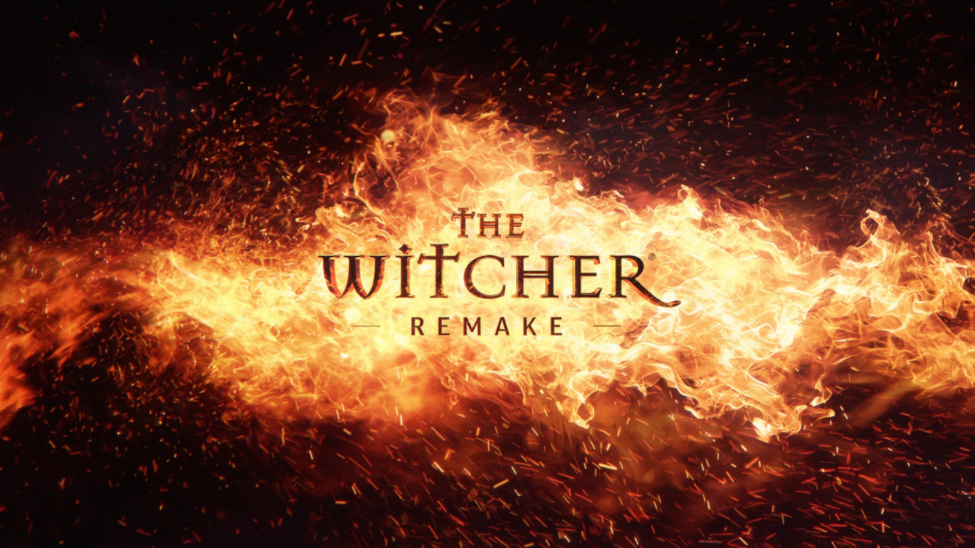 The Witcher Remake é anunciado (Foto: Divulgação CD Projekt Red)