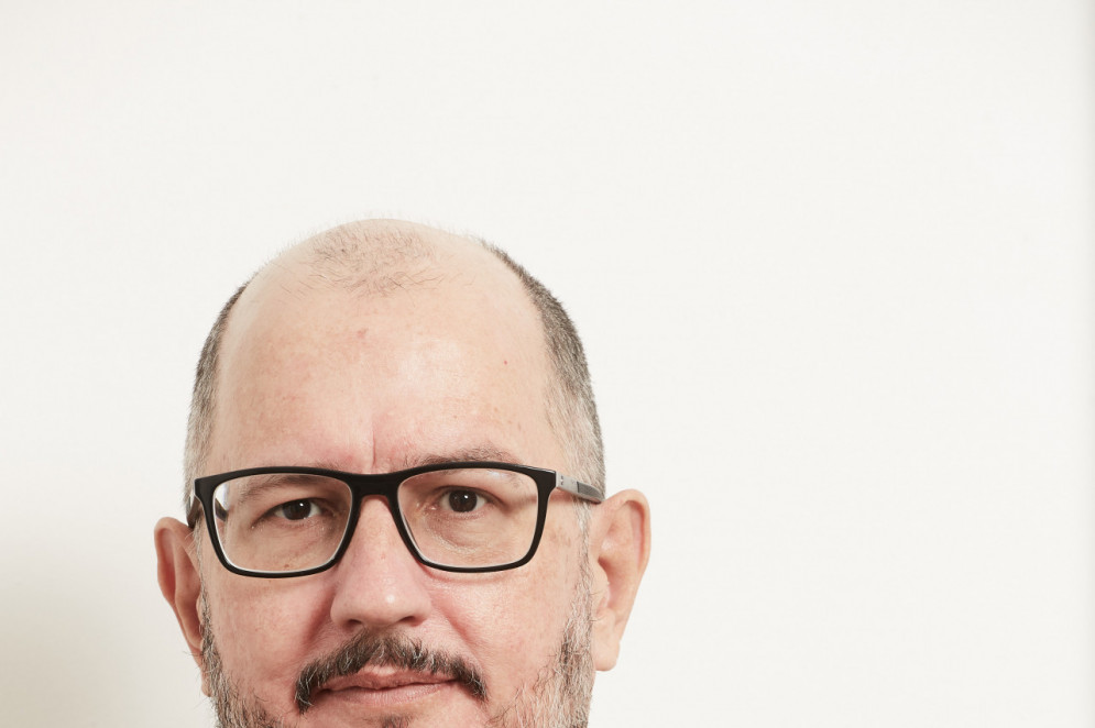Celso Rocha de Barros, sociólogo, cientista político e escritor (Foto: Divulgação)