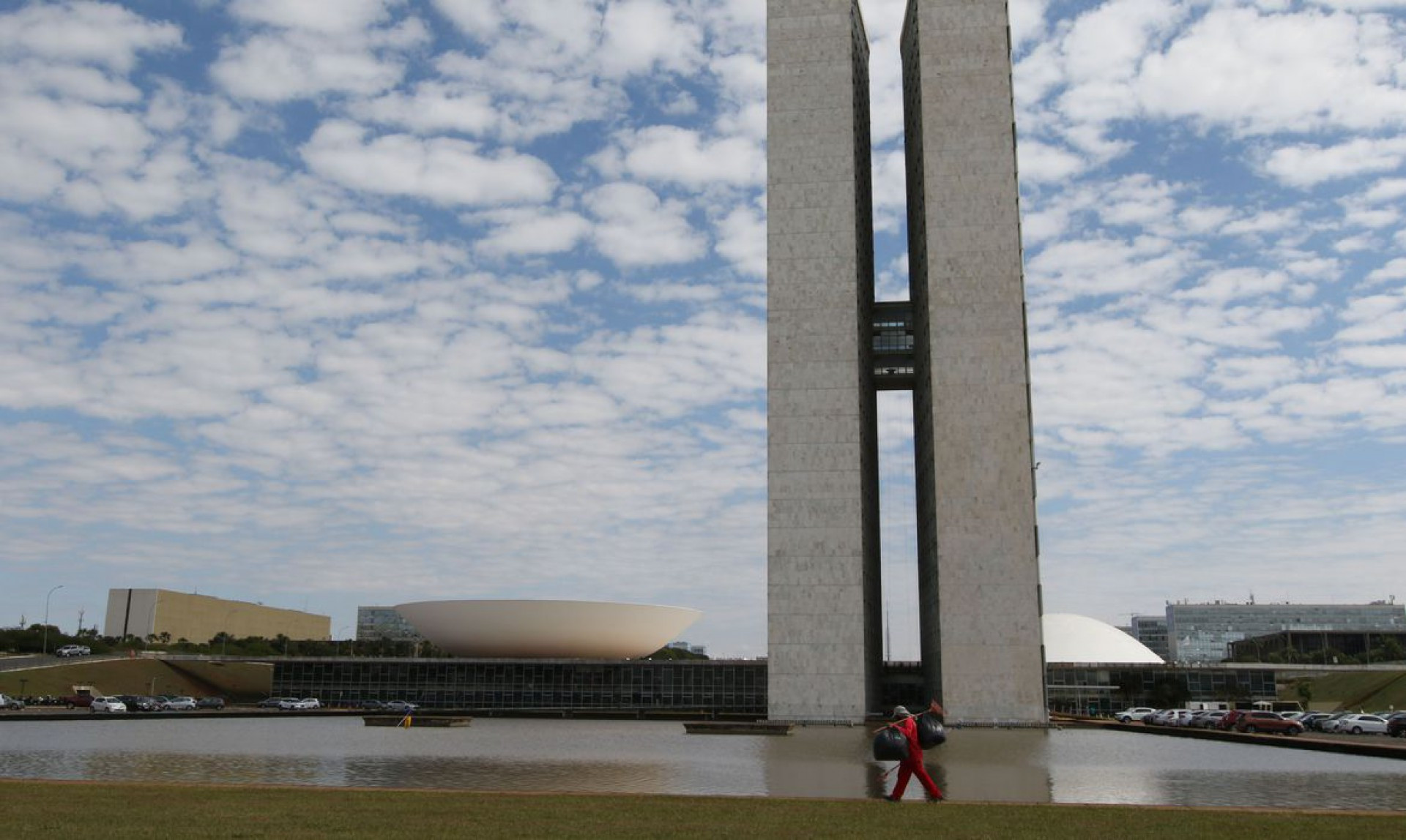 ￼Emendas são um dos corações da atividade parlamentar (Foto: Fabio Rodrigues Pozzebom/Agência Brasil)