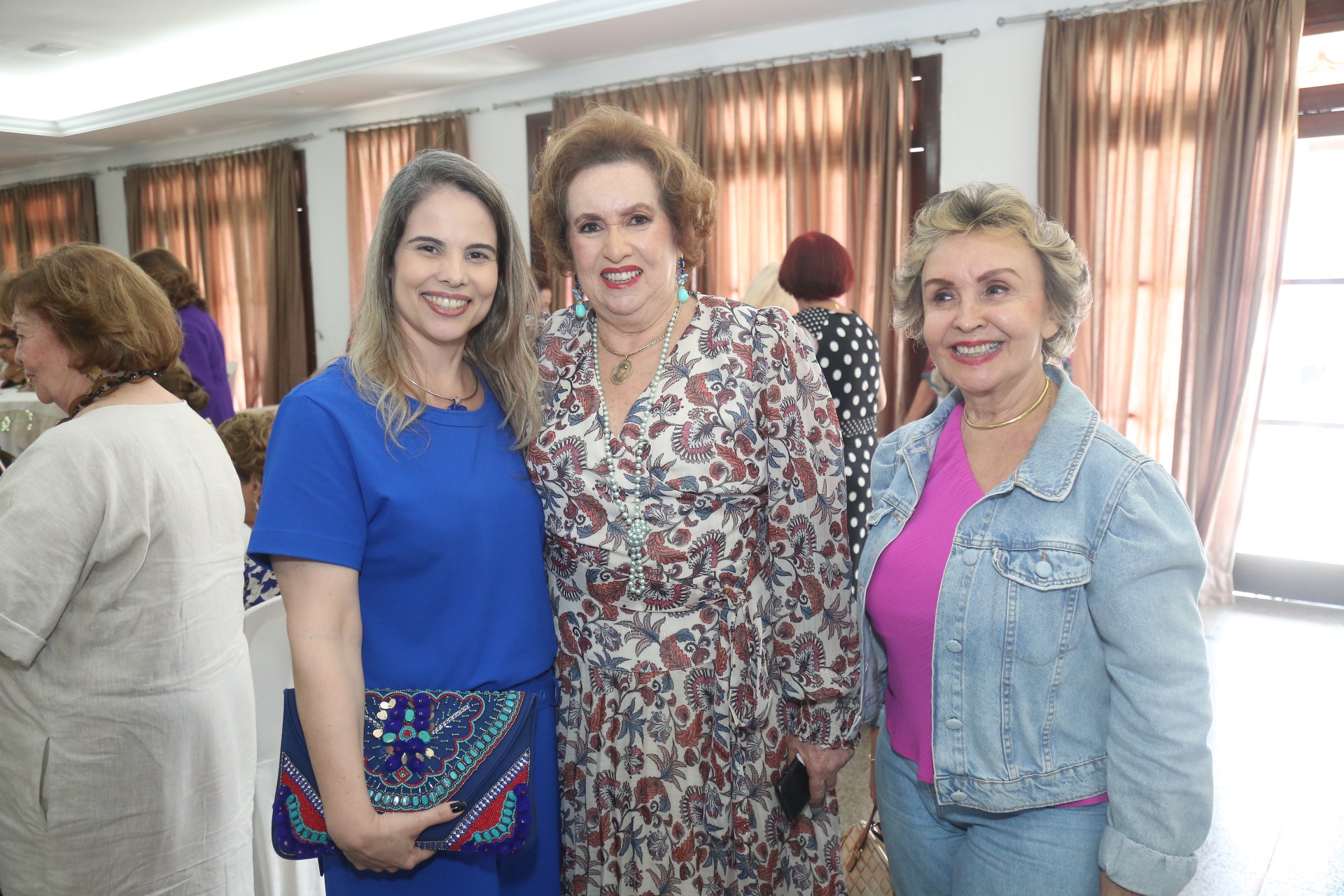 (Foto: João Filho Tavares)Maria Vanda Sá