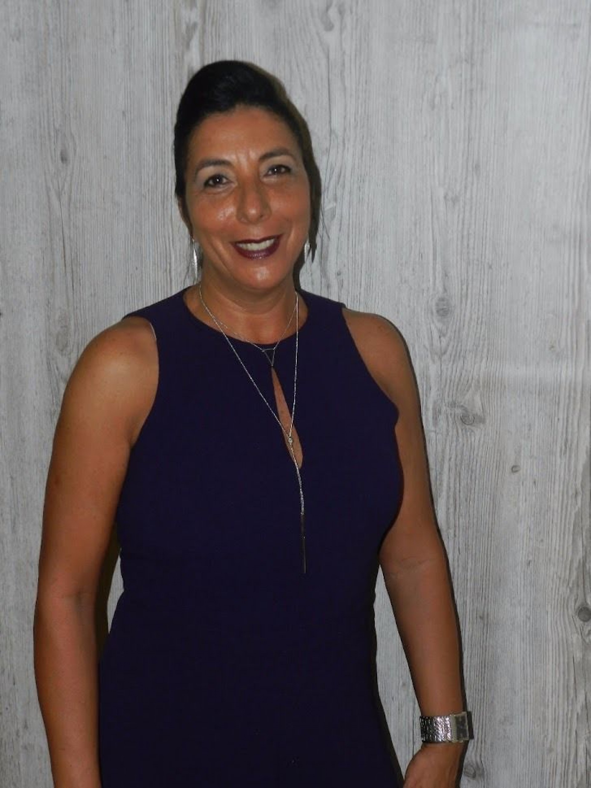 Cleide Andrade(Foto: Divulgação)