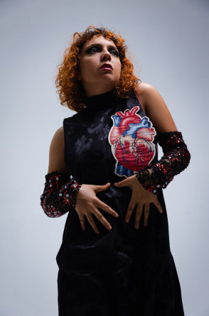 Cantora Luh Livia