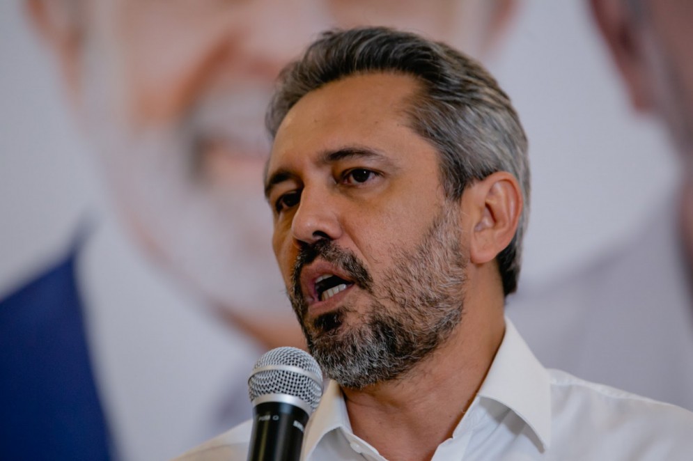 Governador Elmano de Freitas